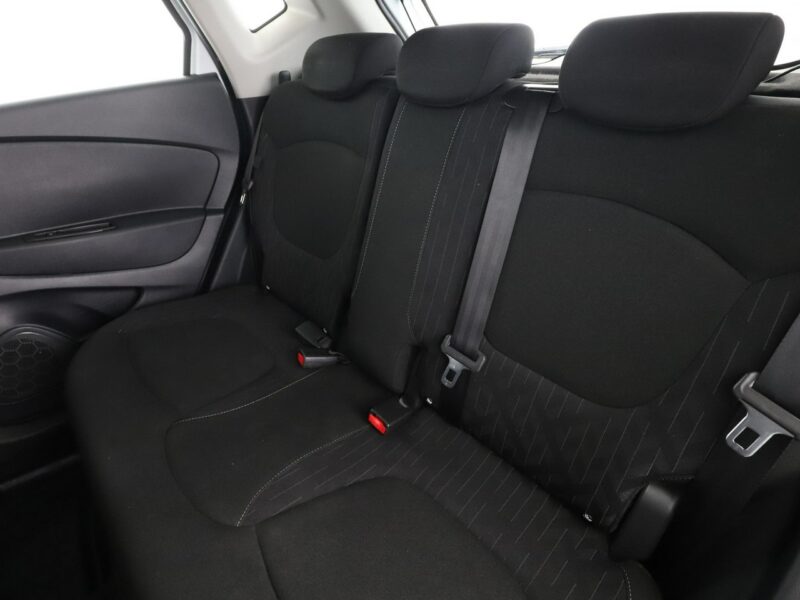 Renault Captur GRATIS! Pakiet Serwisowy o wartości 600 zł! I (2013-2019)
