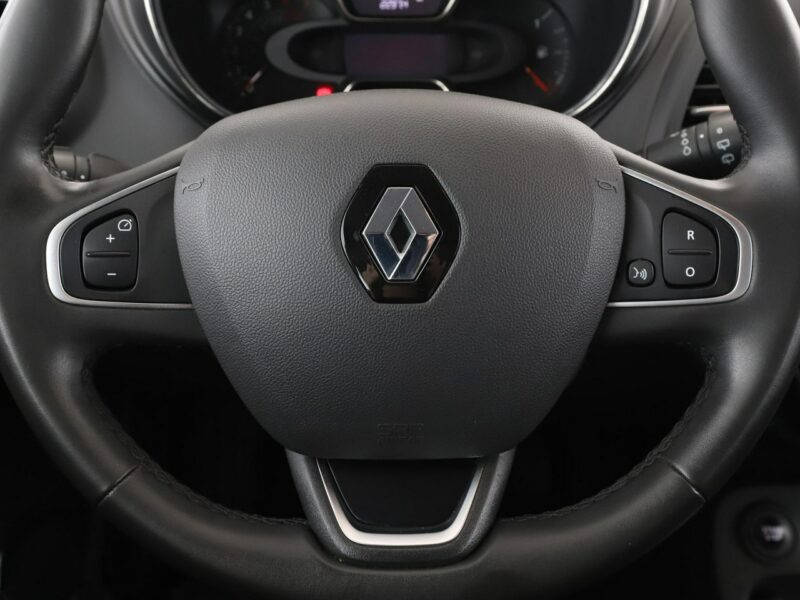 Renault Captur GRATIS! Pakiet Serwisowy o wartości 600 zł! I (2013-2019)