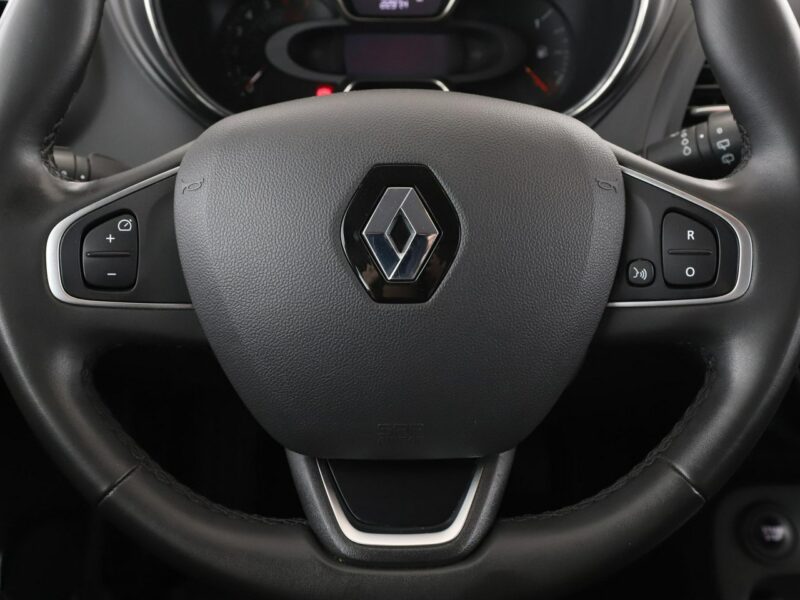 Renault Captur GRATIS! Pakiet Serwisowy o wartości 600 zł! I (2013-2019)