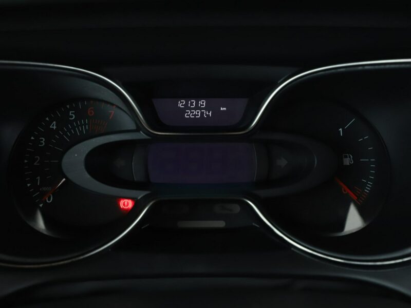 Renault Captur GRATIS! Pakiet Serwisowy o wartości 600 zł! I (2013-2019)