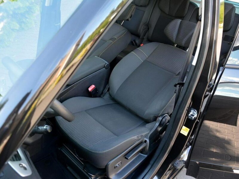 Renault Scenic 1.6 16V(110KM) Expression Parktronik Xenony Roletki AluFelgi 17" III (2009-2016)