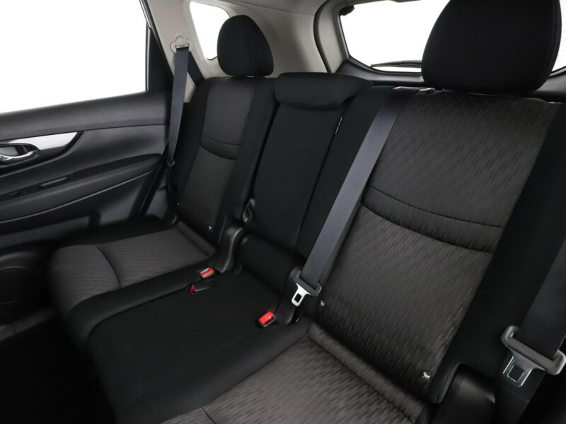 Nissan X-Trail 4x4 automat navi klima auto kamera i czujniki parkowania grzane fotele III (2014-2021)