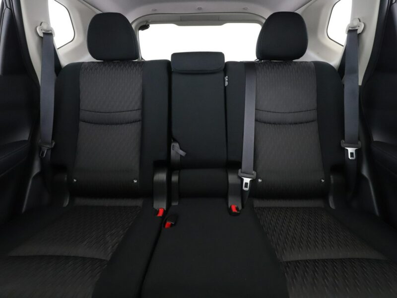 Nissan X-Trail 4x4 automat navi klima auto kamera i czujniki parkowania grzane fotele III (2014-2021)