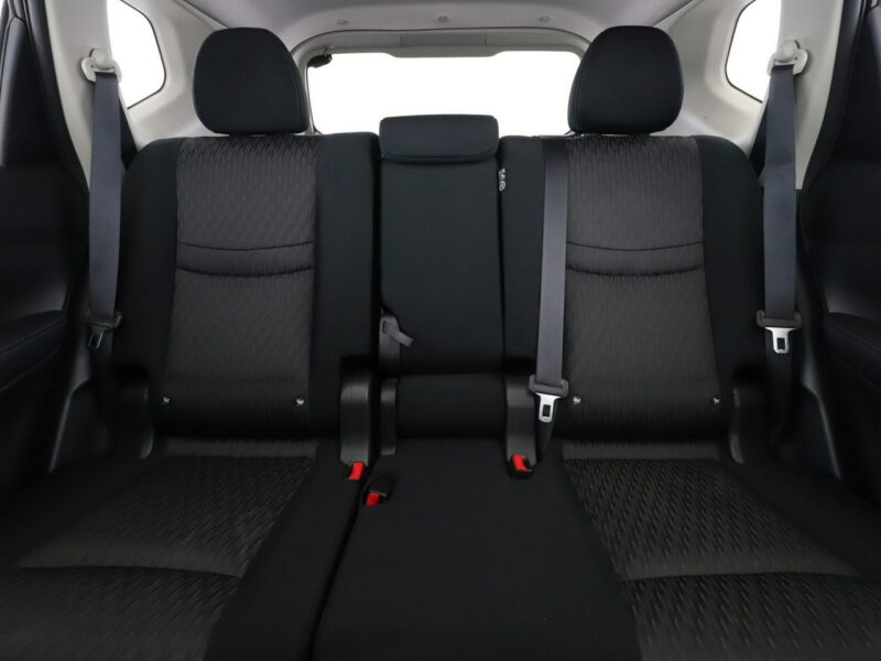 Nissan X-Trail 4x4 automat navi klima auto kamera i czujniki parkowania grzane fotele III (2014-2021)