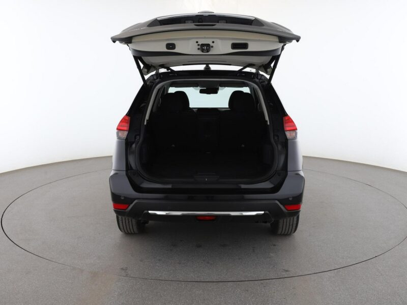 Nissan X-Trail 4x4 automat navi klima auto kamera i czujniki parkowania grzane fotele III (2014-2021)