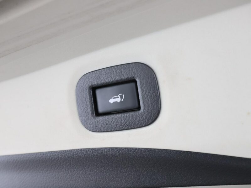 Nissan X-Trail 4x4 automat navi klima auto kamera i czujniki parkowania grzane fotele III (2014-2021)