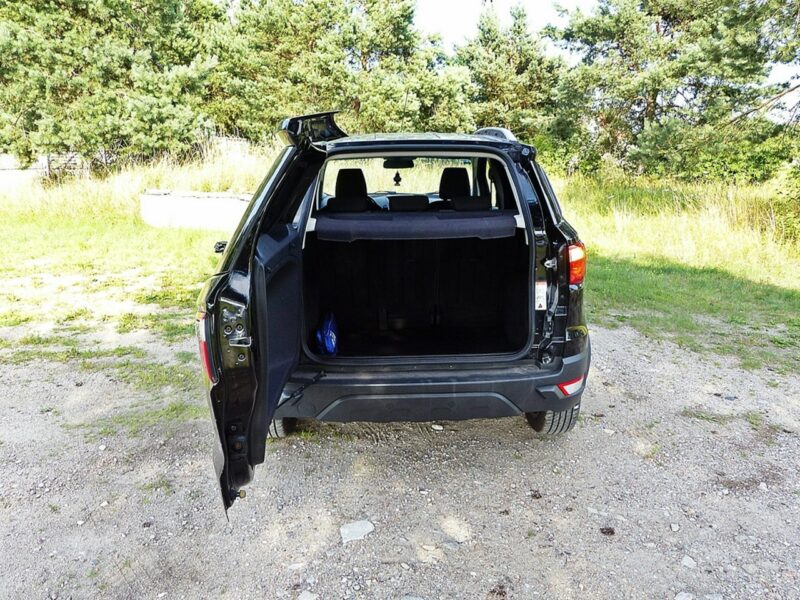 Ford EcoSport 1.5 TDCI*TREND*Climatronic*Alu*Radio Kolor*Pełna Elektryka*Super Stan! II (2013-)