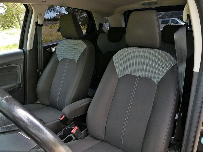 Ford EcoSport 1.5 TDCI*TREND*Climatronic*Alu*Radio Kolor*Pełna Elektryka*Super Stan! II (2013-)