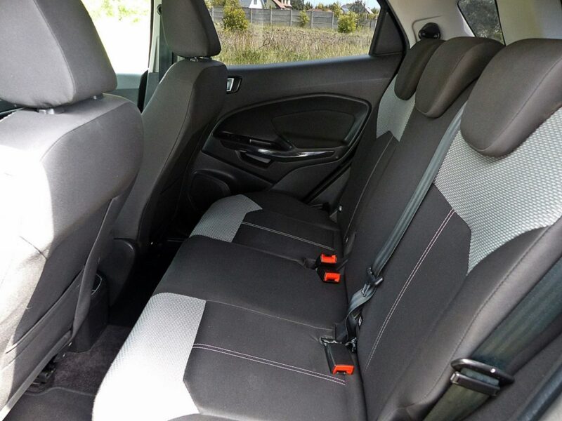 Ford EcoSport 1.5 TDCI*TREND*Climatronic*Alu*Radio Kolor*Pełna Elektryka*Super Stan! II (2013-)