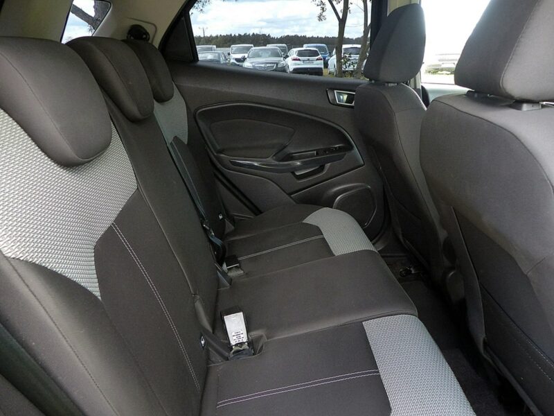 Ford EcoSport 1.5 TDCI*TREND*Climatronic*Alu*Radio Kolor*Pełna Elektryka*Super Stan! II (2013-)