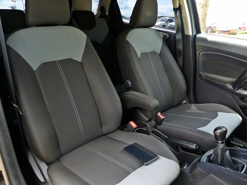 Ford EcoSport 1.5 TDCI*TREND*Climatronic*Alu*Radio Kolor*Pełna Elektryka*Super Stan! II (2013-)