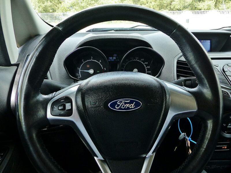 Ford EcoSport 1.5 TDCI*TREND*Climatronic*Alu*Radio Kolor*Pełna Elektryka*Super Stan! II (2013-)