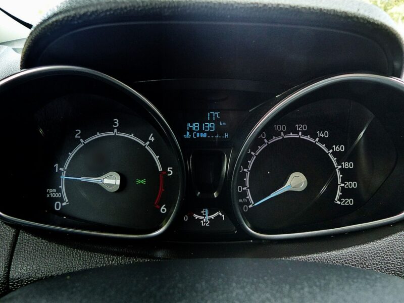 Ford EcoSport 1.5 TDCI*TREND*Climatronic*Alu*Radio Kolor*Pełna Elektryka*Super Stan! II (2013-)