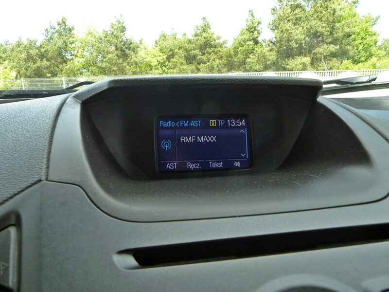 Ford EcoSport 1.5 TDCI*TREND*Climatronic*Alu*Radio Kolor*Pełna Elektryka*Super Stan! II (2013-)
