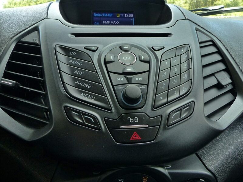 Ford EcoSport 1.5 TDCI*TREND*Climatronic*Alu*Radio Kolor*Pełna Elektryka*Super Stan! II (2013-)