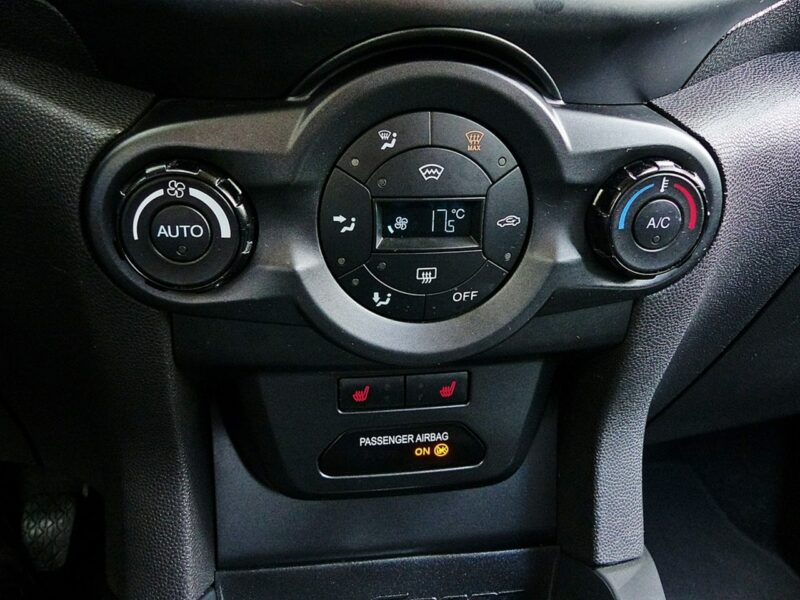 Ford EcoSport 1.5 TDCI*TREND*Climatronic*Alu*Radio Kolor*Pełna Elektryka*Super Stan! II (2013-)