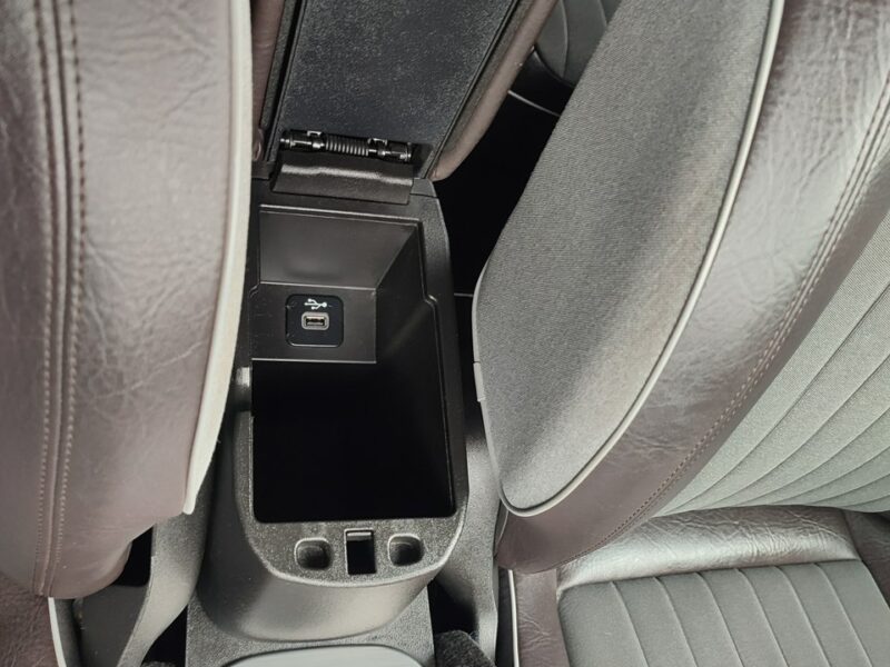 Fiat 500x Nawigacja klimatronik Gwarancja