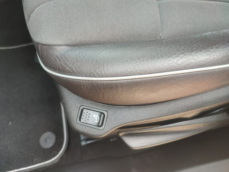 Fiat 500x Nawigacja klimatronik Gwarancja