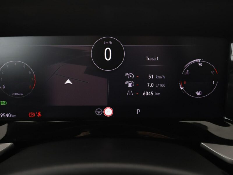 Opel Mokka Ultimate automat alcantara navi kamera180 grzane fotele hak FullLED II (2020-)