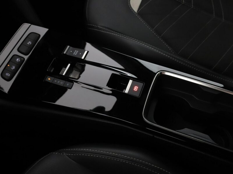 Opel Mokka Ultimate automat alcantara navi kamera180 grzane fotele hak FullLED II (2020-)