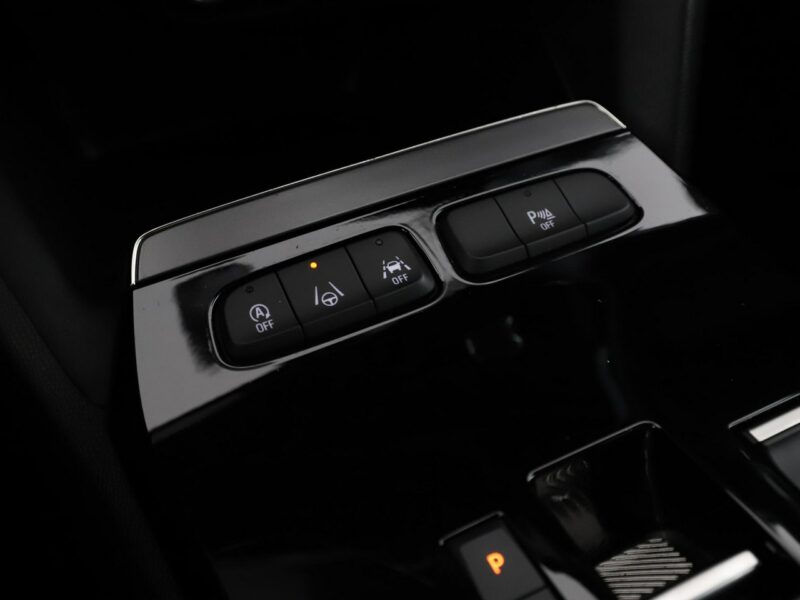 Opel Mokka Ultimate automat alcantara navi kamera180 grzane fotele hak FullLED II (2020-)