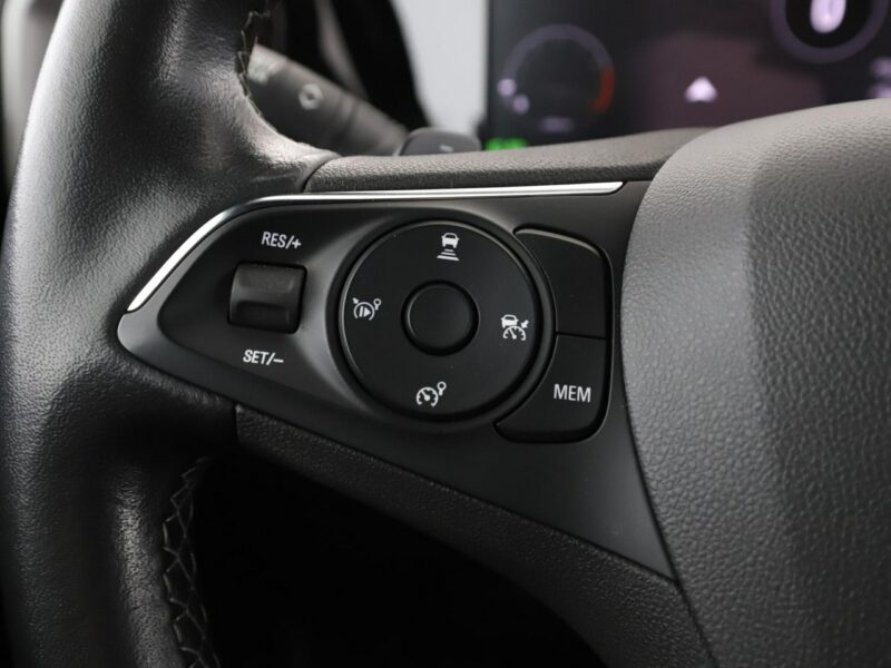 Opel Mokka Ultimate automat alcantara navi kamera180 grzane fotele hak FullLED II (2020-)