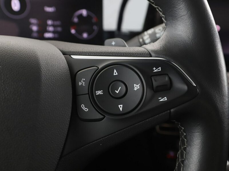 Opel Mokka Ultimate automat alcantara navi kamera180 grzane fotele hak FullLED II (2020-)
