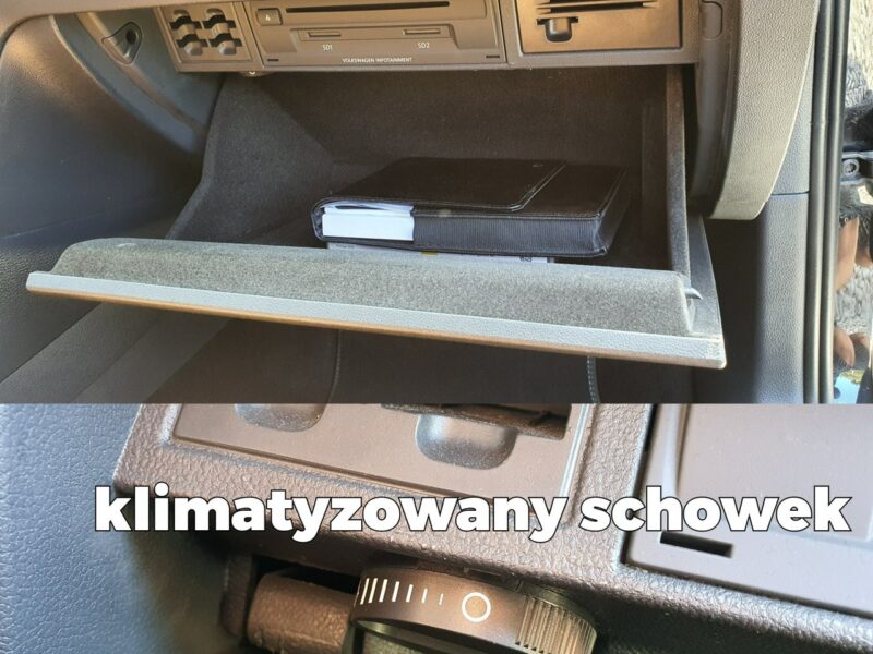 Volkswagen Golf 1.6 TDI CR # Navi # Climatronic # Kamera # Skóra # Alkantara # IGIEŁKA VII (2012-)
