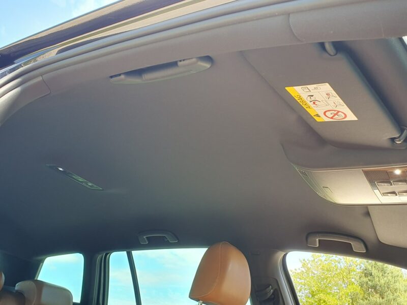 Volkswagen Golf 1.6 TDI CR # Navi # Climatronic # Kamera # Skóra # Alkantara # IGIEŁKA VII (2012-)
