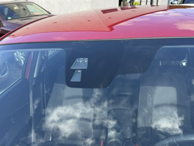 Mazda 3 Salon PL 2.0 120KM Sys Nawigacji 2xklimatronic czujniki tył III (2013-)