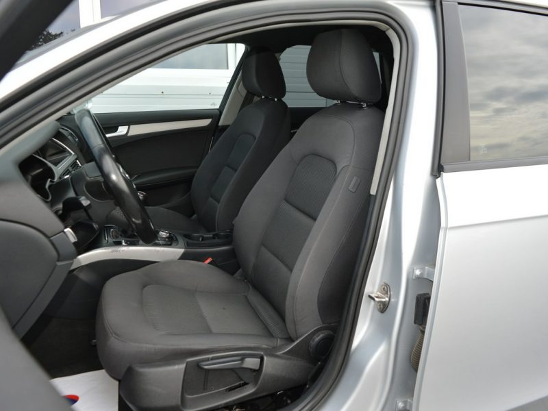 Audi A4 2.0 TDI LIFT Serwis NAVI Bluetooth B8 (2007-2015)