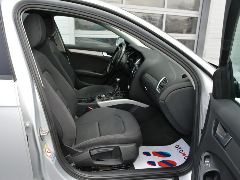 Audi A4 2.0 TDI LIFT Serwis NAVI Bluetooth B8 (2007-2015)