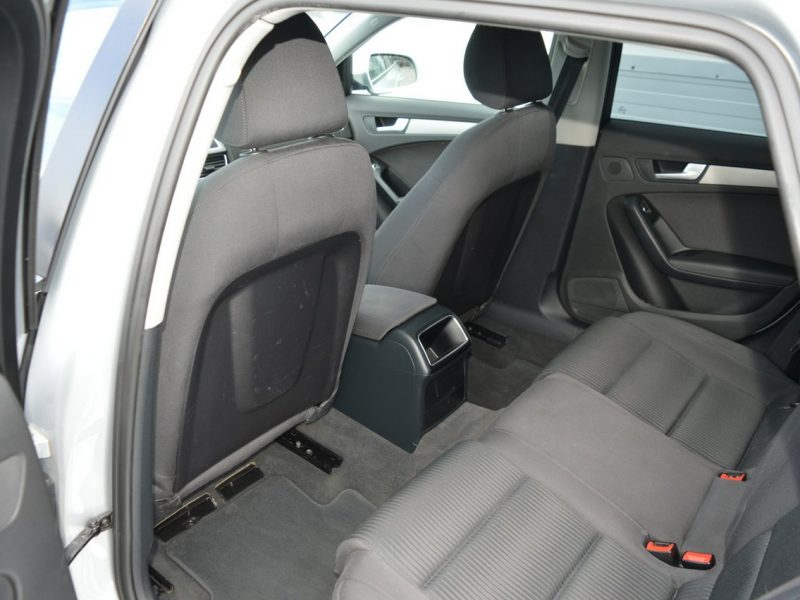 Audi A4 2.0 TDI LIFT Serwis NAVI Bluetooth B8 (2007-2015)