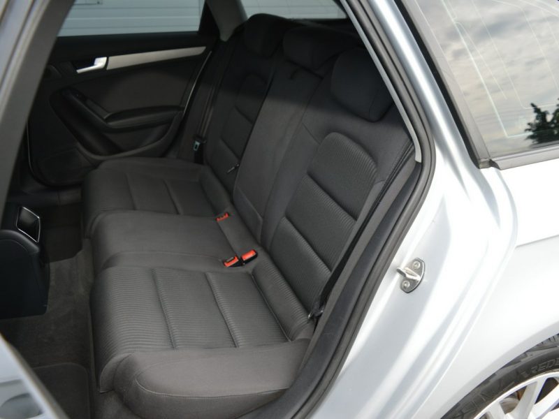 Audi A4 2.0 TDI LIFT Serwis NAVI Bluetooth B8 (2007-2015)
