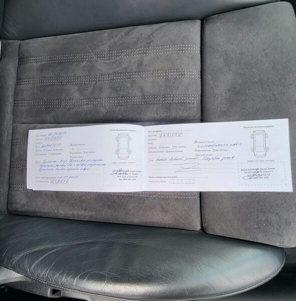 Audi A6 Sline Salon Polski PoLift Matrix 1-Właściciel Shadow Lin serwis C7 (2011-)