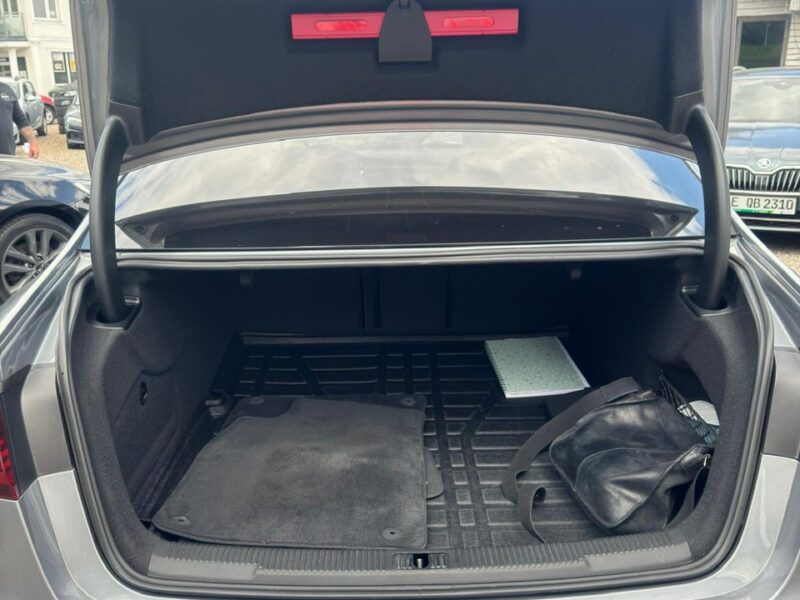 Audi A6 Sline Salon Polski PoLift Matrix 1-Właściciel Shadow Lin serwis C7 (2011-)