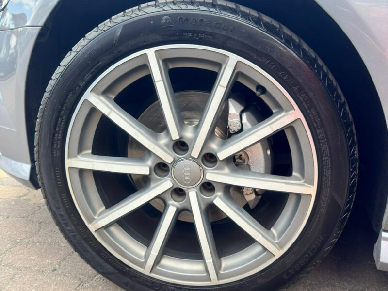 Audi A6 Sline Salon Polski PoLift Matrix 1-Właściciel Shadow Lin serwis C7 (2011-)