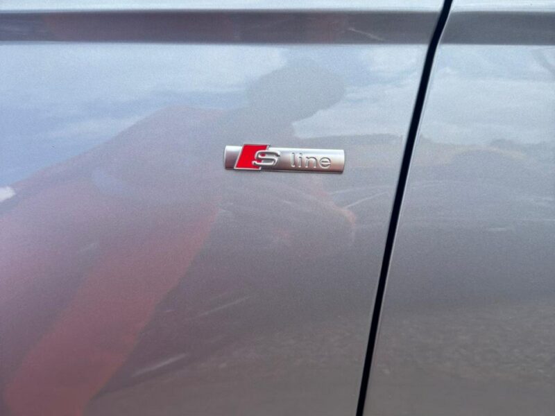 Audi A6 Sline Salon Polski PoLift Matrix 1-Właściciel Shadow Lin serwis C7 (2011-)