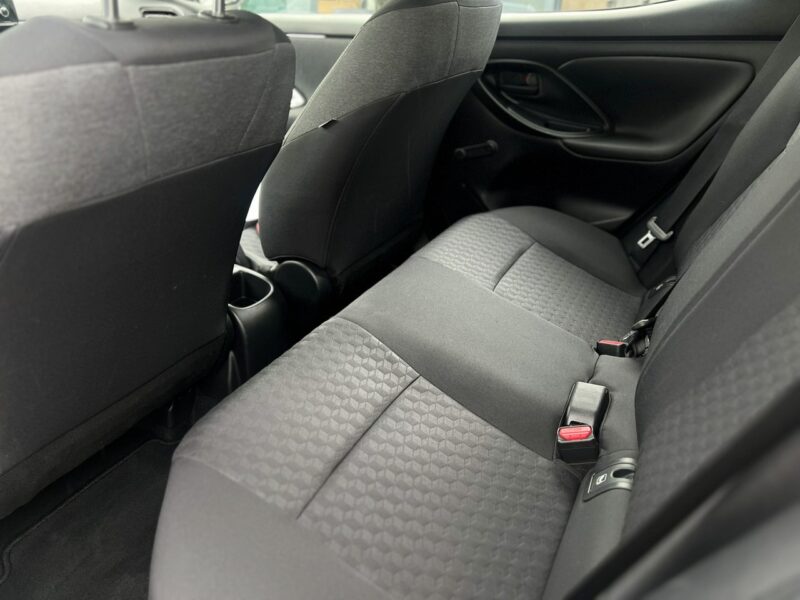 Toyota Yaris Salon Polska Poleasingowy I właściciel Serwis ASO VAT 23% Bezwypadkowy IV (2020-)