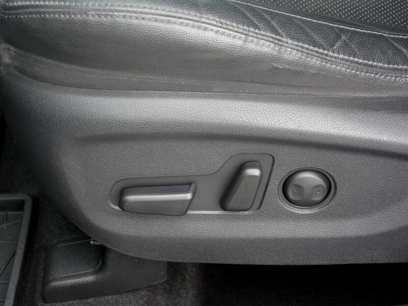 Hyundai Tucson 1.6T(177KM) Full Led Navi Kamera Skóry Panorama Wentylacja Aso Radar III (2015-2020)