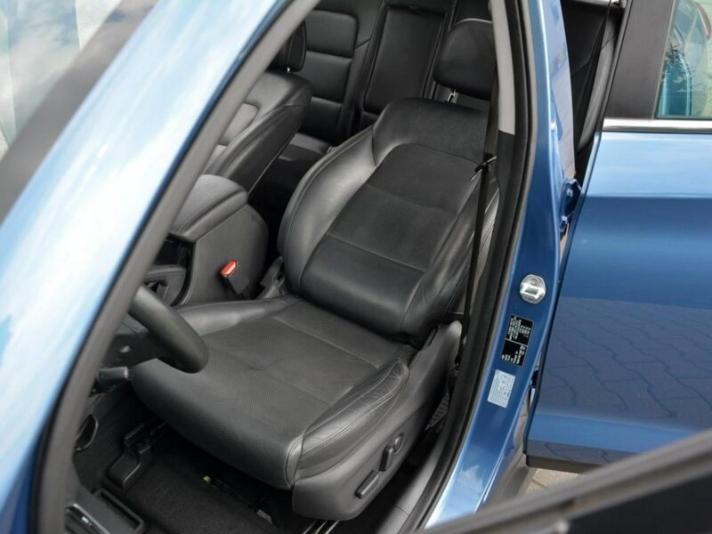 Hyundai Tucson 1.6T(177KM) Full Led Navi Kamera Skóry Panorama Wentylacja Aso Radar III (2015-2020)