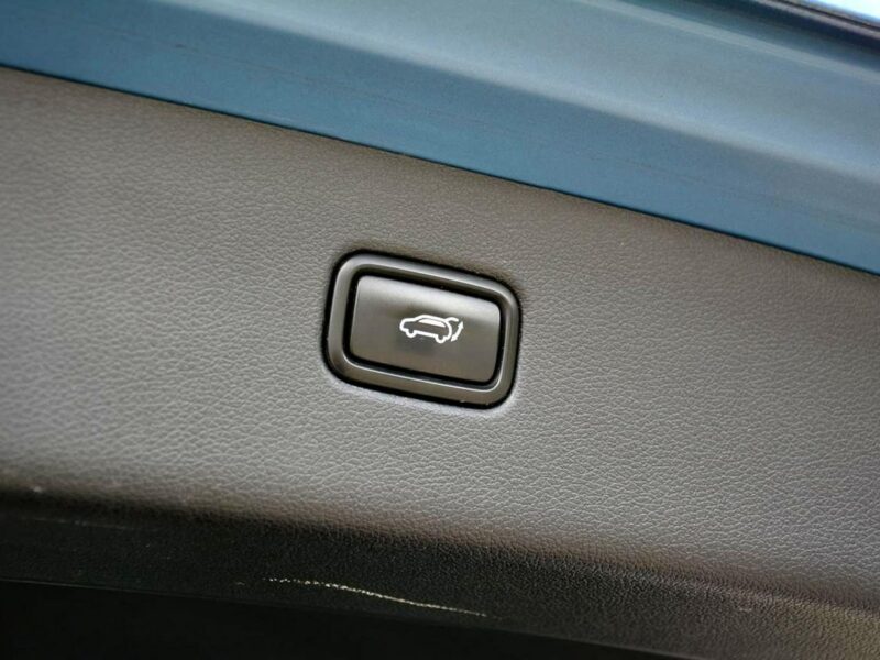Hyundai Tucson 1.6T(177KM) Full Led Navi Kamera Skóry Panorama Wentylacja Aso Radar III (2015-2020)