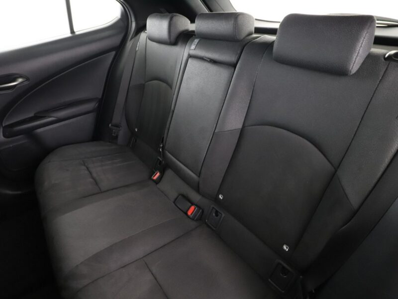 Lexus UX UX 250h Business Edition Tempomat Nawigacja Asystenci Alcantara Kamera