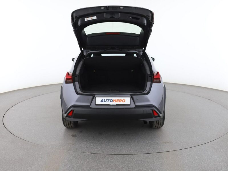 Lexus UX UX 250h Business Edition Tempomat Nawigacja Asystenci Alcantara Kamera
