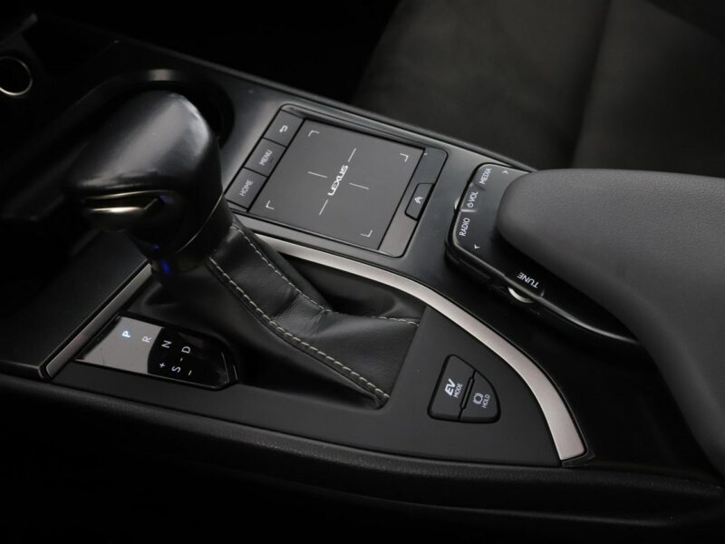 Lexus UX UX 250h Business Edition Tempomat Nawigacja Asystenci Alcantara Kamera