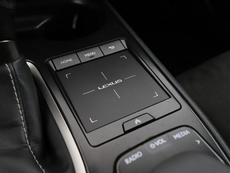 Lexus UX UX 250h Business Edition Tempomat Nawigacja Asystenci Alcantara Kamera