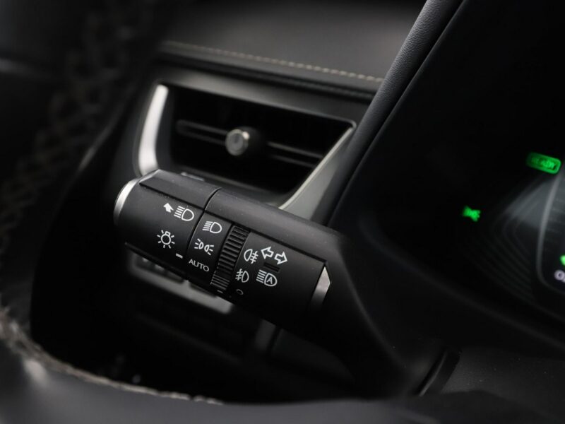 Lexus UX UX 250h Business Edition Tempomat Nawigacja Asystenci Alcantara Kamera