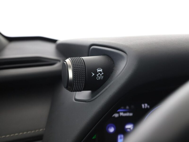 Lexus UX UX 250h Business Edition Tempomat Nawigacja Asystenci Alcantara Kamera