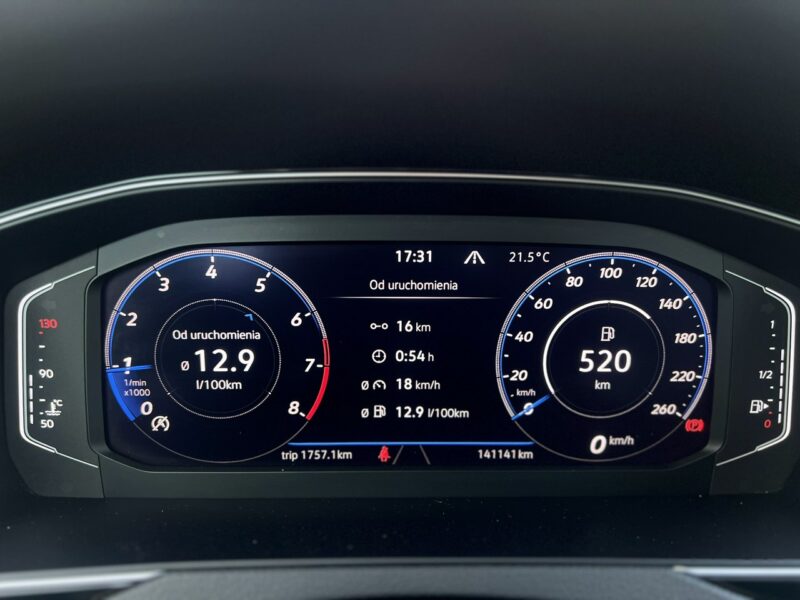 Volkswagen Passat Salon Polska Poleasingowy I właściciel Serwis ASO VAT 23% Bezwypadkowy B8 (2014-2023)
