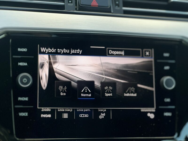 Volkswagen Passat Salon Polska Poleasingowy I właściciel Serwis ASO VAT 23% Bezwypadkowy B8 (2014-2023)